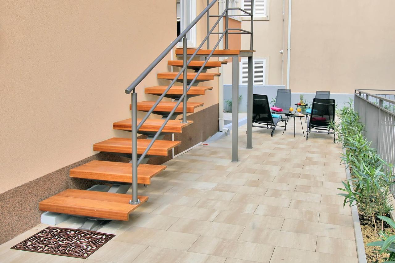Bacan Family Apartments تْسافتات المظهر الخارجي الصورة