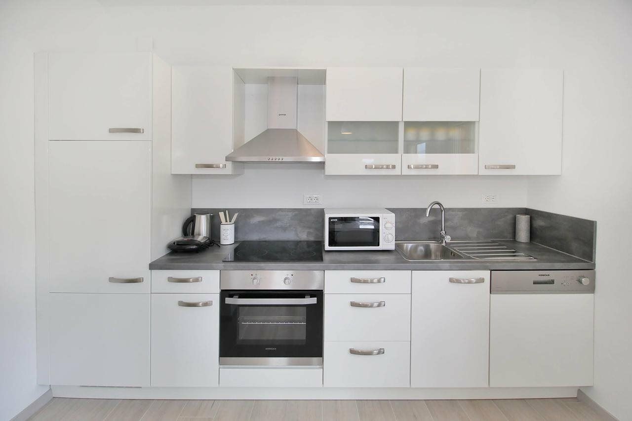 Bacan Family Apartments تْسافتات المظهر الخارجي الصورة